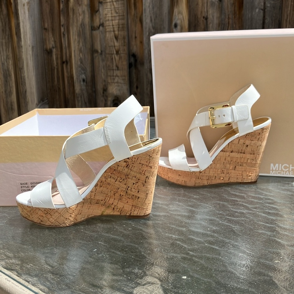 Michael Kors sandals
